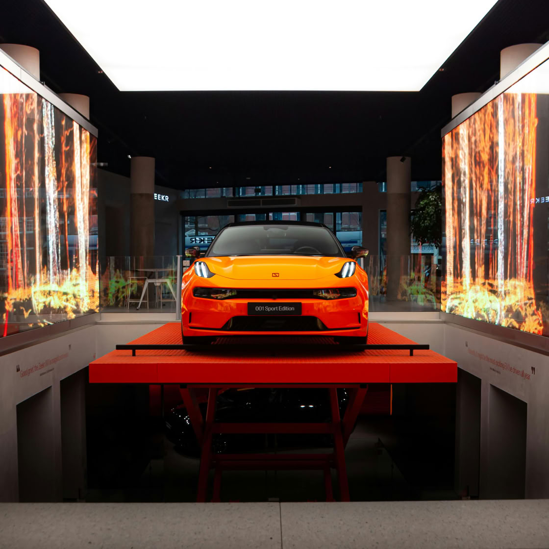 Free stock photo of amsterdam, automobile, automotive art